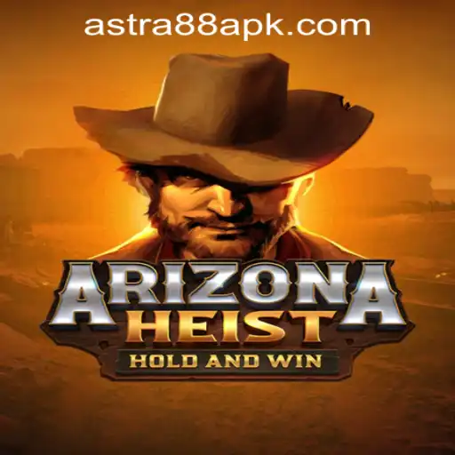 Unveiling ArizonaHeist at ASTRA88 PH CASINO: A Thrilling New Adventure