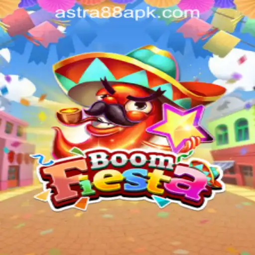 BoomFiesta: A New Era in Online Gaming with ASTRA88 PH CASINO