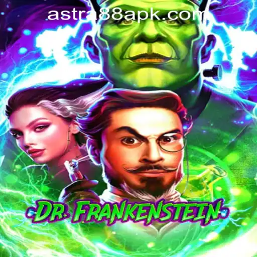 Unearth the Thrills of DrFrankenstein in ASTRA88 PH CASINO
