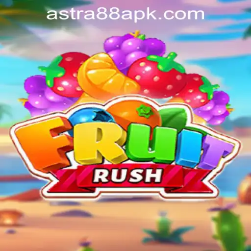 FruitRush: A Juicy Adventure with ASTRA88 PH CASINO