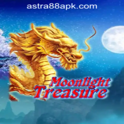Delve into the Magical World of MoonlightTreasure: A Journey Through ASTRA88 PH CASINO