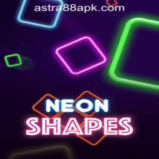 Exploring the Thrills of NeonShapes at ASTRA88 PH CASINO