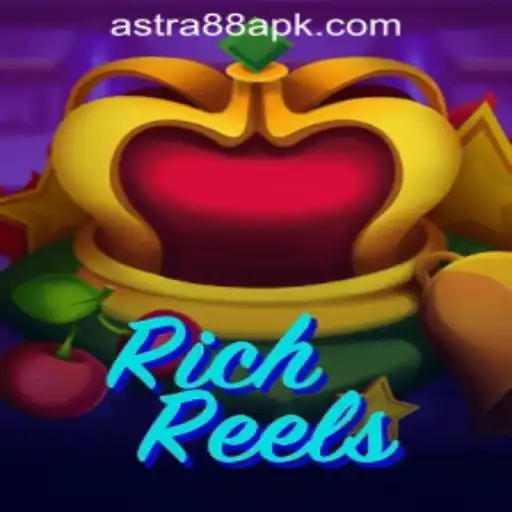 Explore the Exciting World of RichReels at ASTRA88 PH CASINO