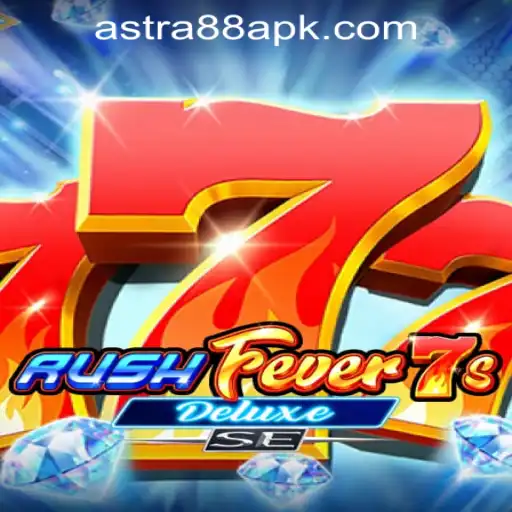RushFever7sDeluxeSE: An Exciting Addition to ASTRA88 PH CASINO