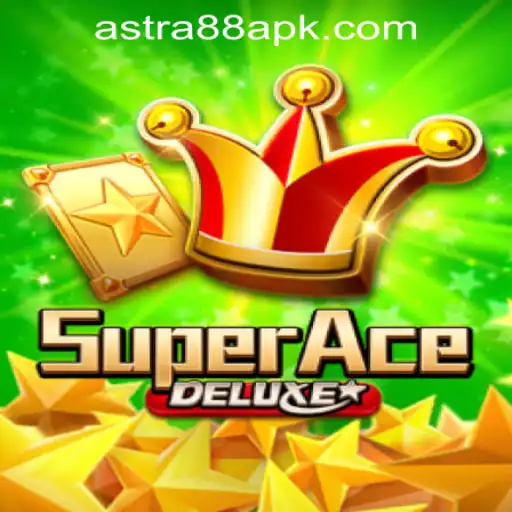 SuperAceDeluxe: The Ultimate Gaming Experience at ASTRA88 PH CASINO