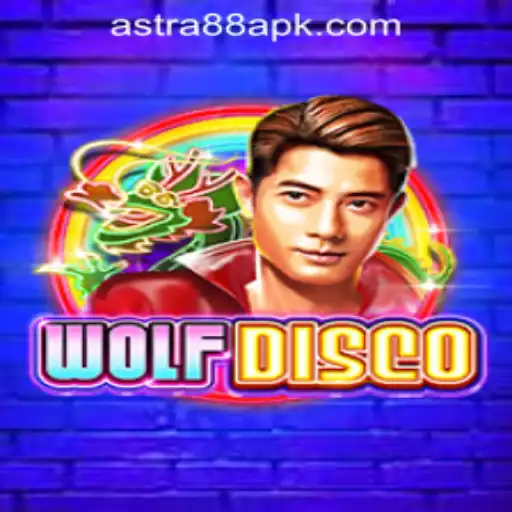 Discover the Thrills of WolfDisco: The New Gaming Sensation with ASTRA88 PH CASINO