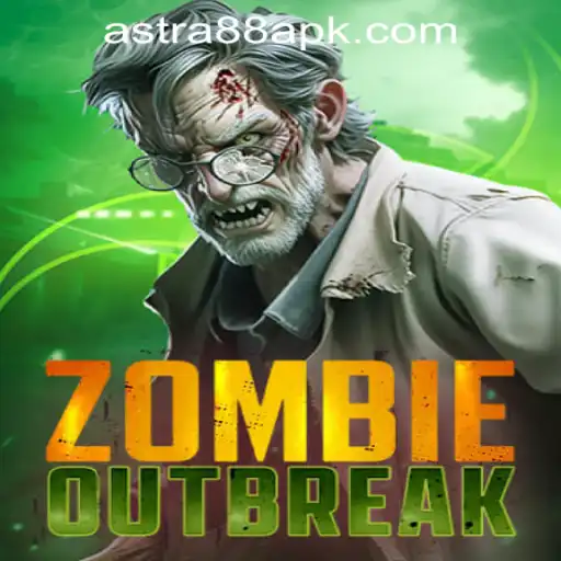 Unleashing the Thrills of ZombieOutbreak in ASTRA88 PH CASINO