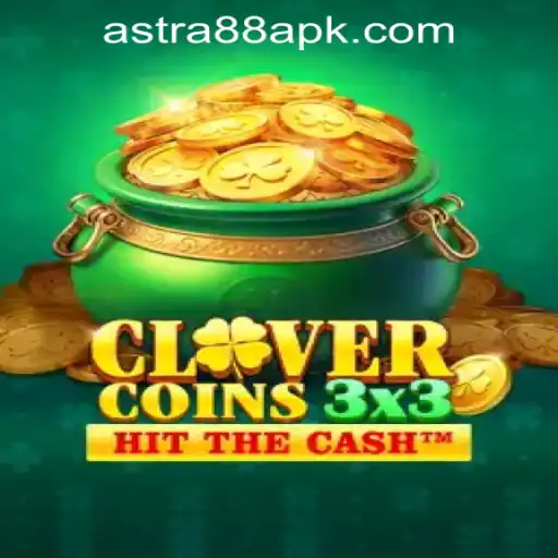 Discover the Exciting World of Clovercoin3x3 at ASTRA88 PH CASINO