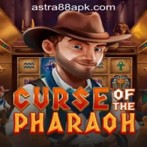 Experience the Excitement of CurseofthePharaoh at ASTRA88 PH CASINO