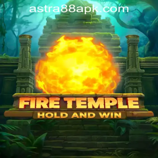 FireTemple: Unleashing the Ancient Fury in ASTRA88 PH CASINO