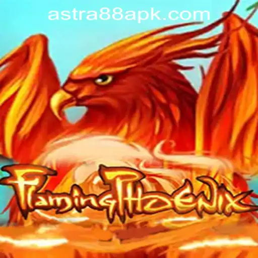 FlamingPhoenix: A New Era in Online Gaming with ASTRA88 PH CASINO