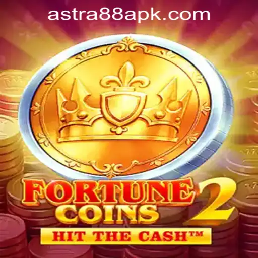 Exploring the Enchanting World of FortuneCoins2: An ASTRA88 PH CASINO Game