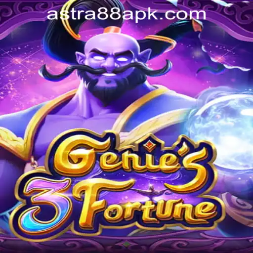 Discover the Magic of Genie3Fortune: A New Sensation in ASTRA88 PH CASINO
