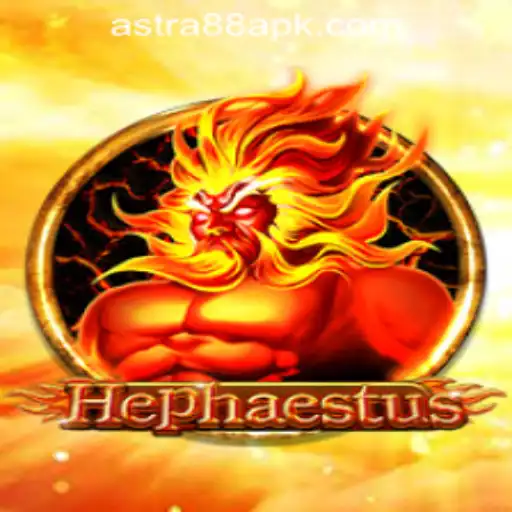 Hephaestus: The Mythical Adventure in ASTRA88 PH CASINO
