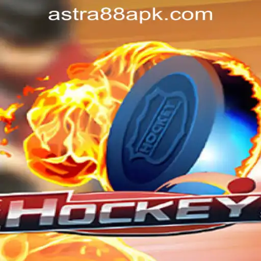 The Thrilling World of Hockey and ASTRA88 PH Casino