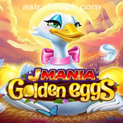 Exploring JManiaGoldenEggs: A Dive into the Alluring World of ASTRA88 PH Casino