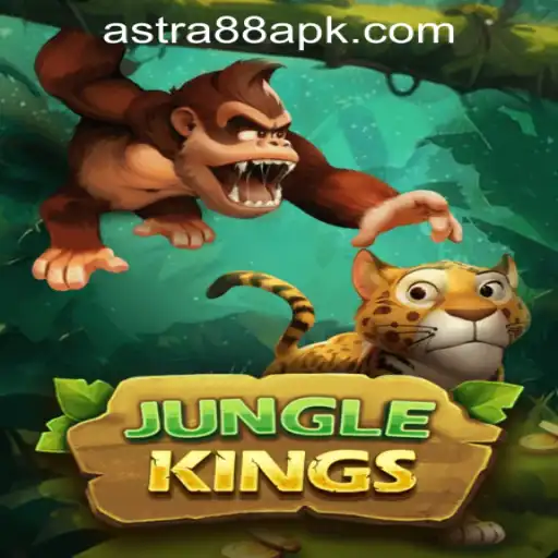 Exploring JungleKings: The Thrilling Casino Game at ASTRA88 PH CASINO