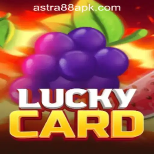 Exploring LuckyCard: A Journey into ASTRA88 PH CASINO's Latest Game Offering