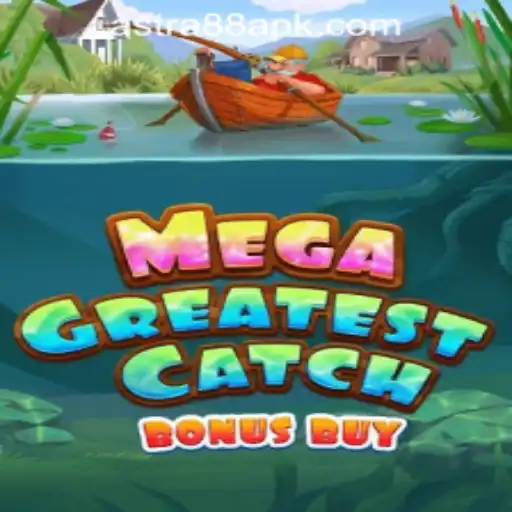 Discover the Thrills of MegaGreatestCatchBonusBuy at ASTRA88 PH CASINO