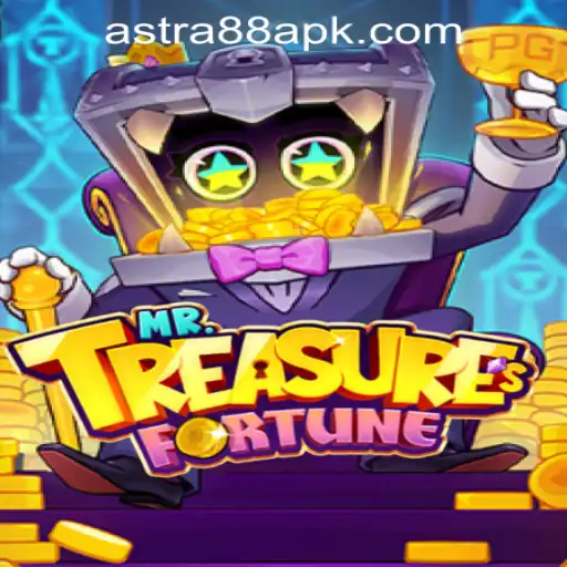 Discover the Excitement of MrTreasuresFortune at ASTRA88 PH CASINO
