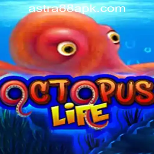 Discover the Exciting World of OctopusLife and ASTRA88 PH CASINO