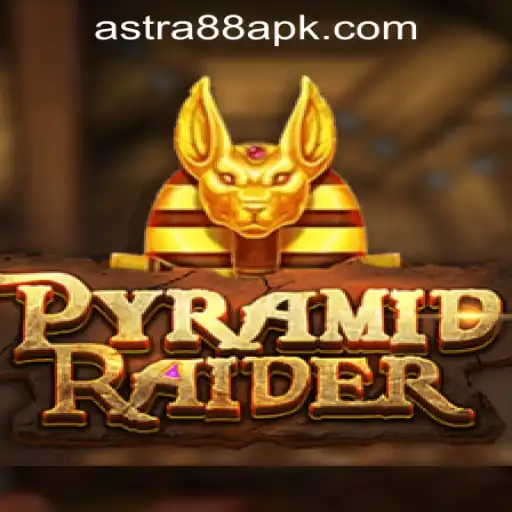 PyramidRaider: Dive into the Excitement of ASTRA88 PH CASINO's Latest Hit