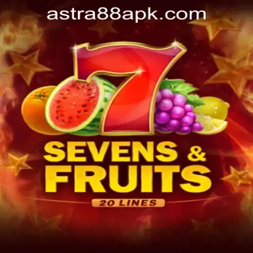 Discover the Thrills of SevensFruits20 at ASTRA88 PH CASINO
