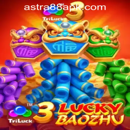 Exploring the Exciting World of 3LuckyBaozhu at ASTRA88 PH CASINO