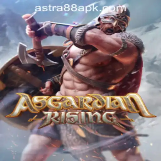 Exploring the Majestic World of AsgardianRising at ASTRA88 PH CASINO