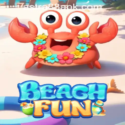 Dive into the Exciting World of BeachFun: A Scintillating Experience with ASTRA88 PH CASINO