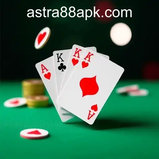 Exploring the World of Card Games and ASTRA88 PH CASINO