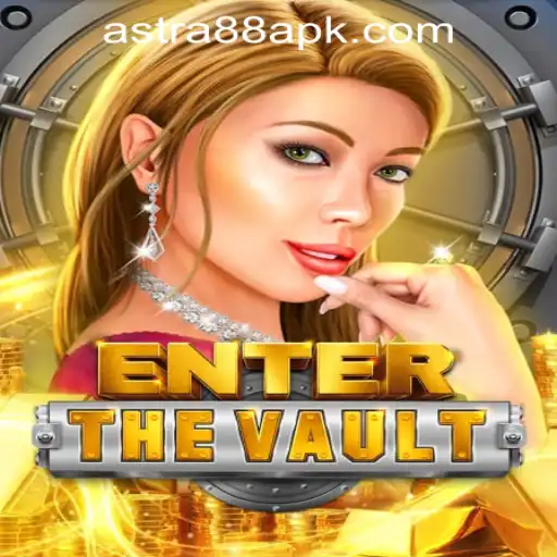 Explore the Thrilling World of EntertheVault, Powered by ASTRA88 PH CASINO