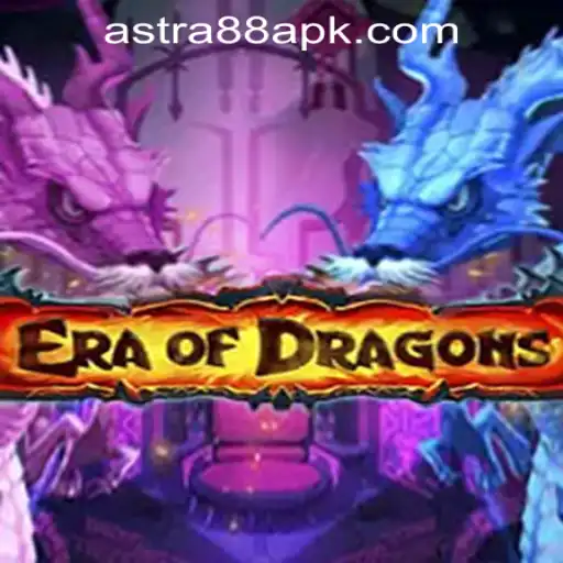 Explore the Mystical World of EraOfDragons: An Enchanting Journey