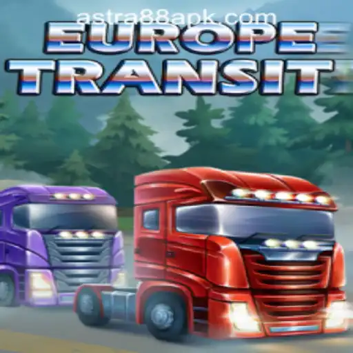 Unlocking the World of EuropeTransit: A Deep Dive into the Game and Its Unique Ties with ASTRA88 PH CASINO