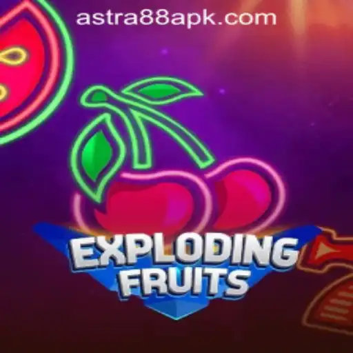 ExplodingFruits: An Immersive Gaming Experience at ASTRA88 PH CASINO