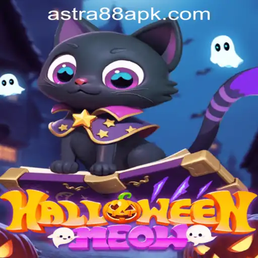 Unveiling HalloweenMeow at ASTRA88 PH CASINO: A Thrilling Gaming Experience