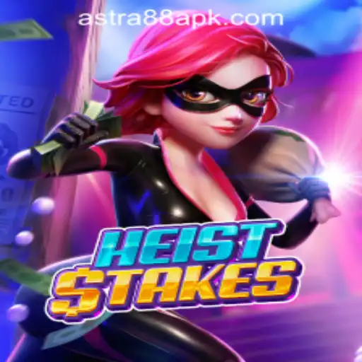 Unveiling the Thrill of HeistStakes at ASTRA88 PH Casino