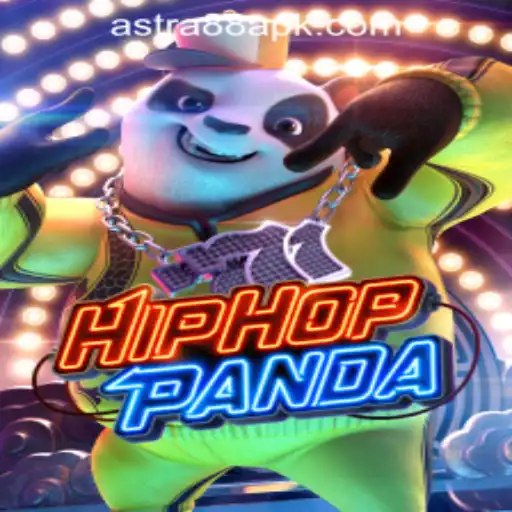 HipHopPanda: An Exciting Casino Experience with ASTRA88 PH