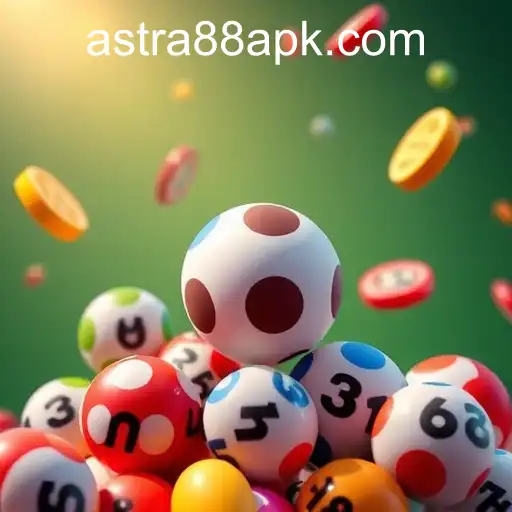 Exploring the Fascinating World of Lottery Games: The Role of ASTRA88 PH CASINO
