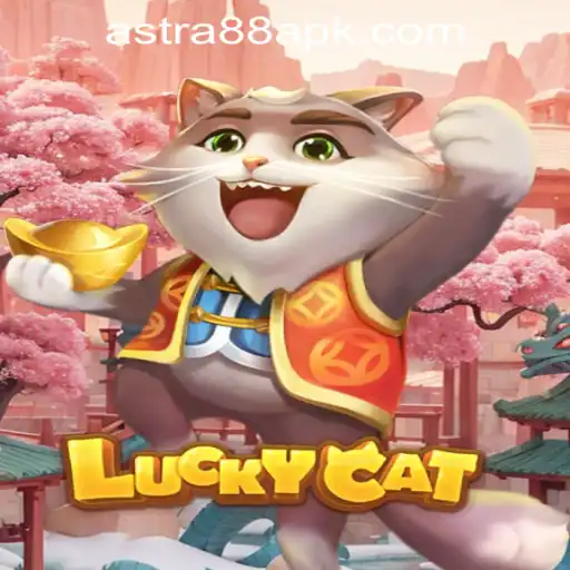Discovering 'LuckyCat' in the Dynamic World of ASTRA88 PH CASINO