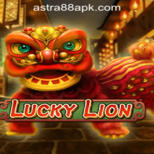 The Thrill Unleashed: Exploring the Exciting World of LuckyLion at ASTRA88 PH Casino