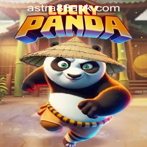 Exploring the World of LuckyPanda at ASTRA88 PH CASINO