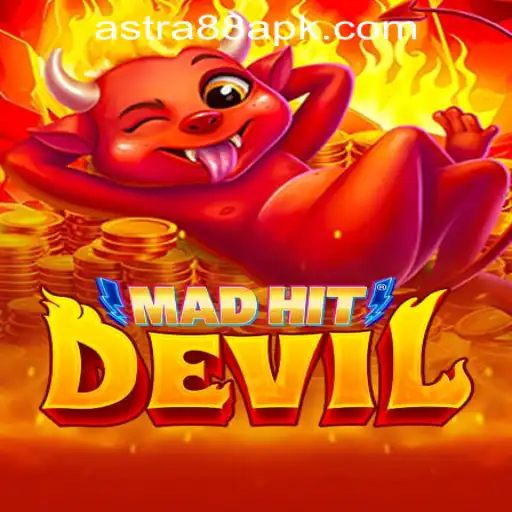 MadHitDevil: A Thrilling Addition to ASTRA88 PH CASINO
