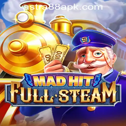 MadHitFullSteam: The Thrilling Adventure in ASTRA88 PH CASINO