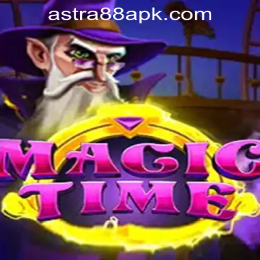 MagicTime: A New Era in Gaming with ASTRA88 PH CASINO