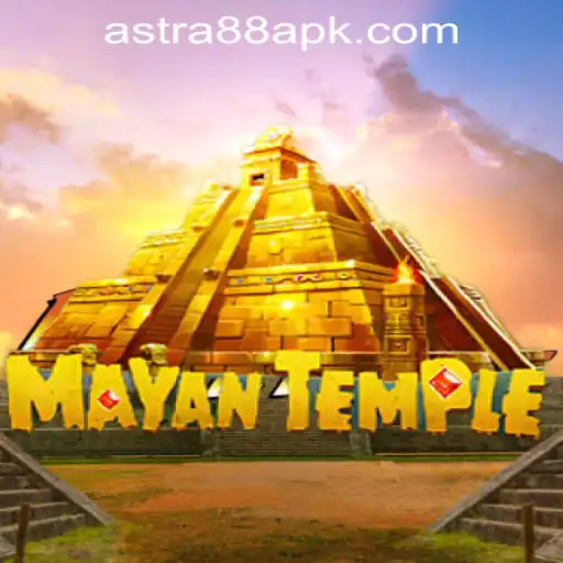 MayanTemple Unveiled: A Thrilling New Addition to ASTRA88 PH CASINO
