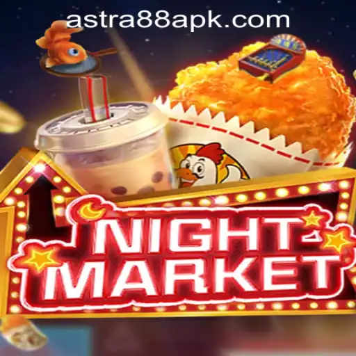 Exploring NIGHTMARKET: A Thrilling Casino Experience with ASTRA88 PH