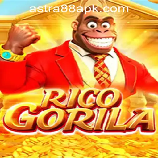 Discover the Thrilling World of RicoGorila: A New Era in ASTRA88 PH Casino