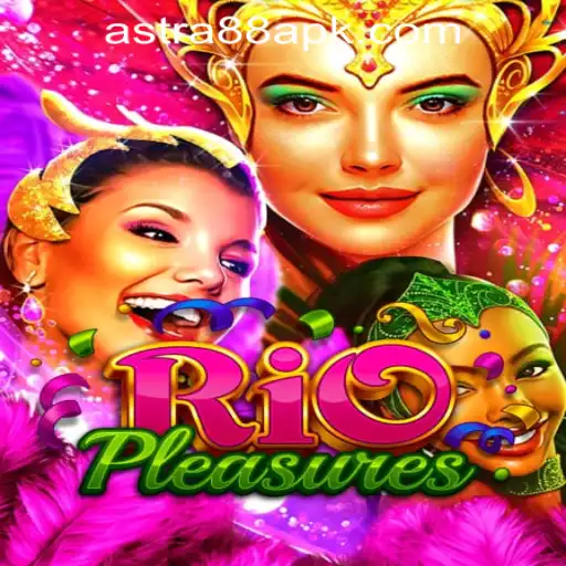 Exploring the Exciting World of RioPleasures at ASTRA88 PH CASINO
