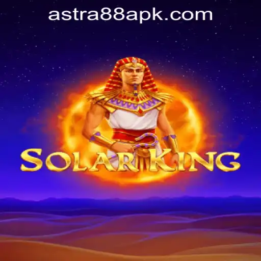 Discover SolarKing: An Enthralling Game Experience at ASTRA88 PH CASINO